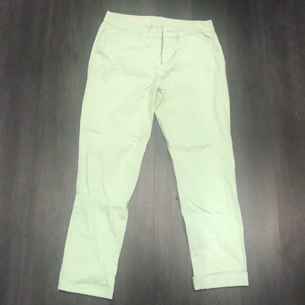 Khakis by Gap